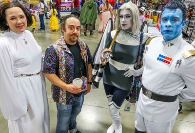 Awesome Con  2025 #2