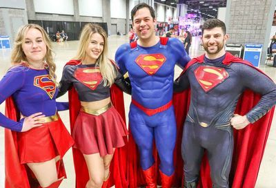 Awesome Con  2025 #3