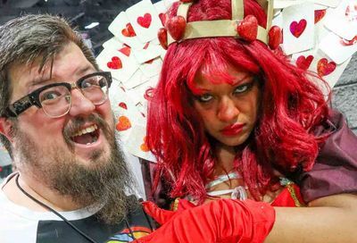 Awesome Con  2025 #6