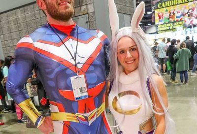 Awesome Con  2025 #11