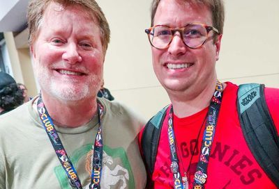 Awesome Con  2025 #13
