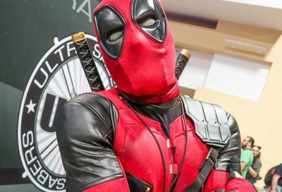 Awesome Con  2025 #15