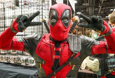 Awesome Con  2025 #16