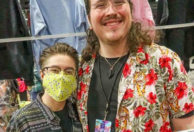 Awesome Con  2025 #21