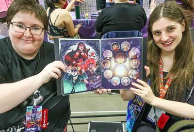 Awesome Con  2025 #22