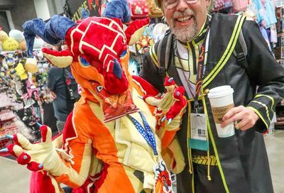 Awesome Con  2025 #41
