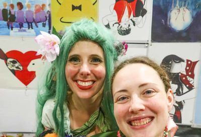 Awesome Con  2025 #47