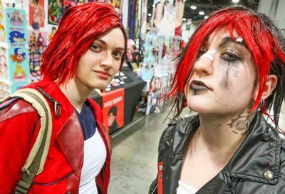 Awesome Con  2025 #48