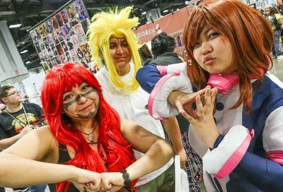 Awesome Con  2025 #49