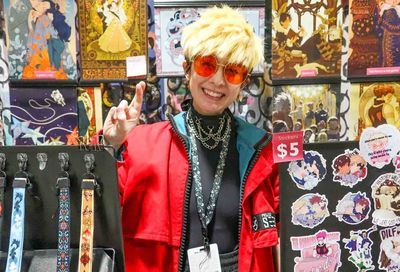 Awesome Con  2025 #51