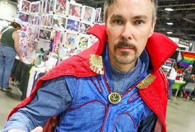 Awesome Con  2025 #56