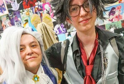 Awesome Con  2025 #57