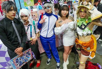 Awesome Con  2025 #59