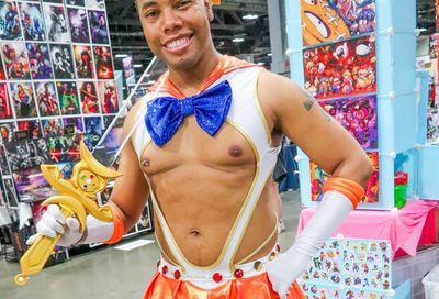 Awesome Con  2025 #61