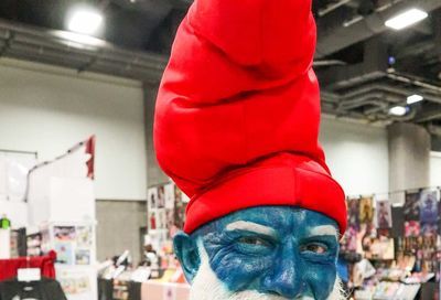 Awesome Con  2025 #63