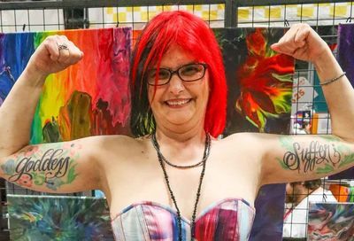 Awesome Con  2025 #64