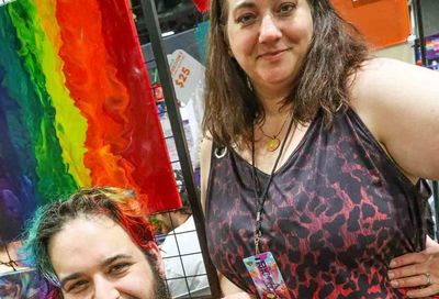 Awesome Con  2025 #66