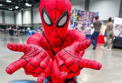 Awesome Con  2025 #67