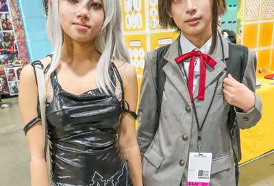 Awesome Con  2025 #68