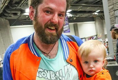 Awesome Con  2025 #69