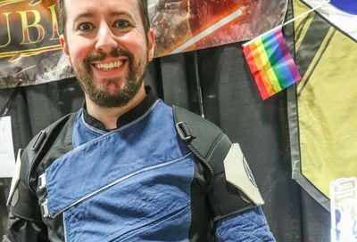 Awesome Con  2025 #76