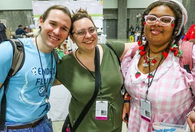 Awesome Con  2025 #78