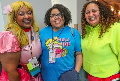 Awesome Con  2025 #84