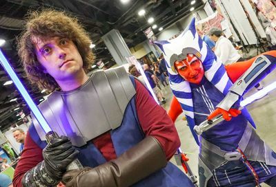 Awesome Con  2025 #86