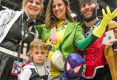 Awesome Con  2025 #88