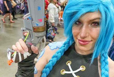 Awesome Con  2025 #89