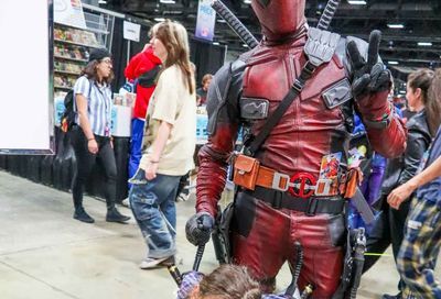 Awesome Con  2025 #91