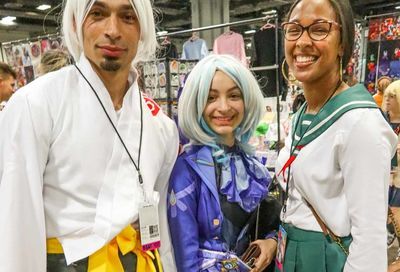 Awesome Con  2025 #101