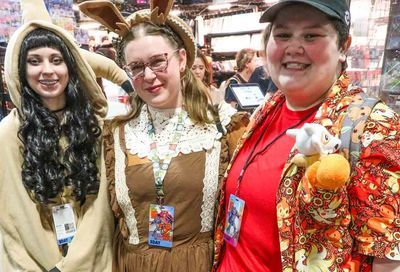 Awesome Con  2025 #103