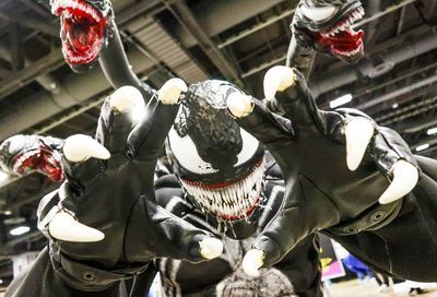 Awesome Con  2025 #105