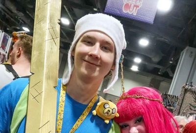 Awesome Con  2025 #107