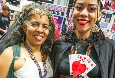 Awesome Con  2025 #108
