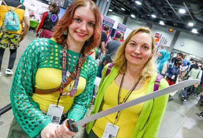 Awesome Con  2025 #112