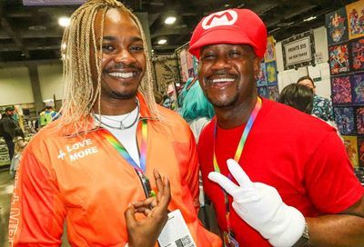Awesome Con  2025 #113