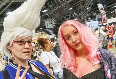 Awesome Con  2025