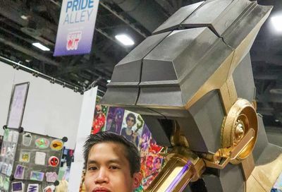 Awesome Con  2025 #115
