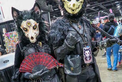 Awesome Con  2025 #118