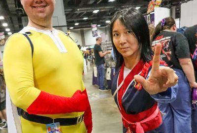 Awesome Con  2025 #119