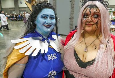 Awesome Con  2025 #122