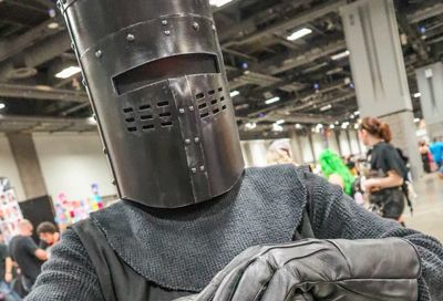 Awesome Con  2025 #123