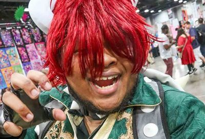Awesome Con  2025 #125
