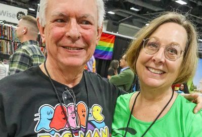 Awesome Con  2025 #128