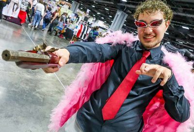 Awesome Con  2025 #129