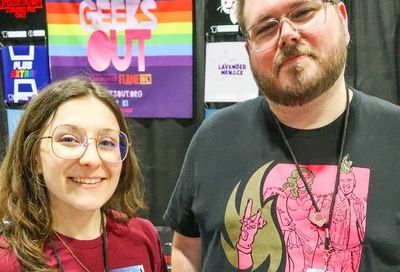 Awesome Con  2025 #132