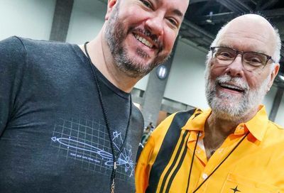 Awesome Con  2025 #133