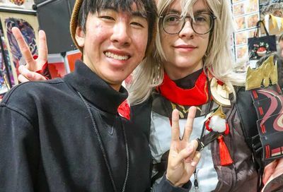 Awesome Con  2025 #137